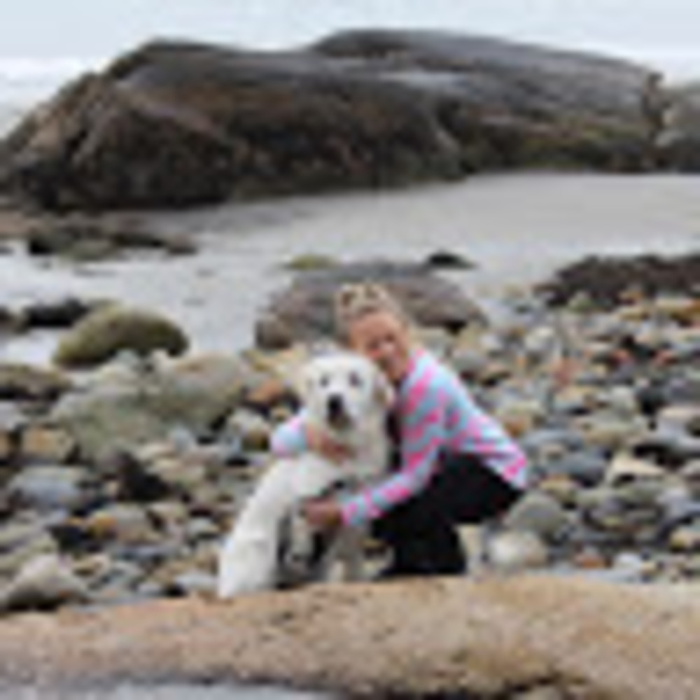 Meet your Posher, Lexie